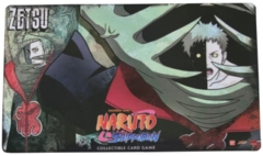 Zetsu Naruto Playmat